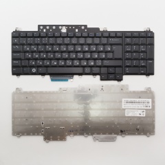 Клавиатура для ноутбука Dell 1700, 1720, 1721