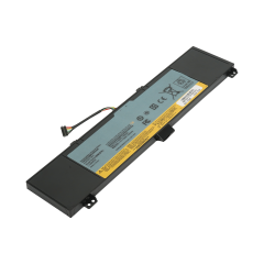 Аккумулятор для ноутбука Lenovo (L13M4P02) Y50-70, Y50-80, Y70-70  черный 7.4V 7400mAh