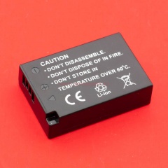 Аккумулятор для Canon LP-E17