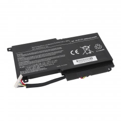 Аккумулятор для ноутбука Toshiba (PA5107U-1BRS) L55 14.4V 3000mAh