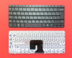 Клавиатура для ноутбука HP Pavilion dv2-1000