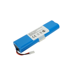 Аккумулятор для пылесоса CHUWI ILIFE (18650B4-4S1P-AGX-2) 14.8V 3200mAh